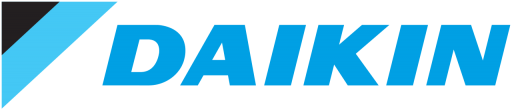 Logo Daikin